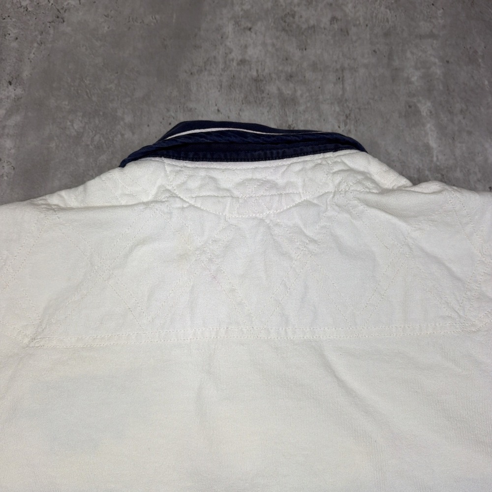 Vintage Polo Ralph Lauren Rugby Lake Placid New York Winter Event 1934 XXL Shirt - Picture 8 of 8